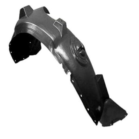 Geared2Golf Right Hand Front Fender Inner Panel for 2010-2013 Chevy Equinox GE1852638